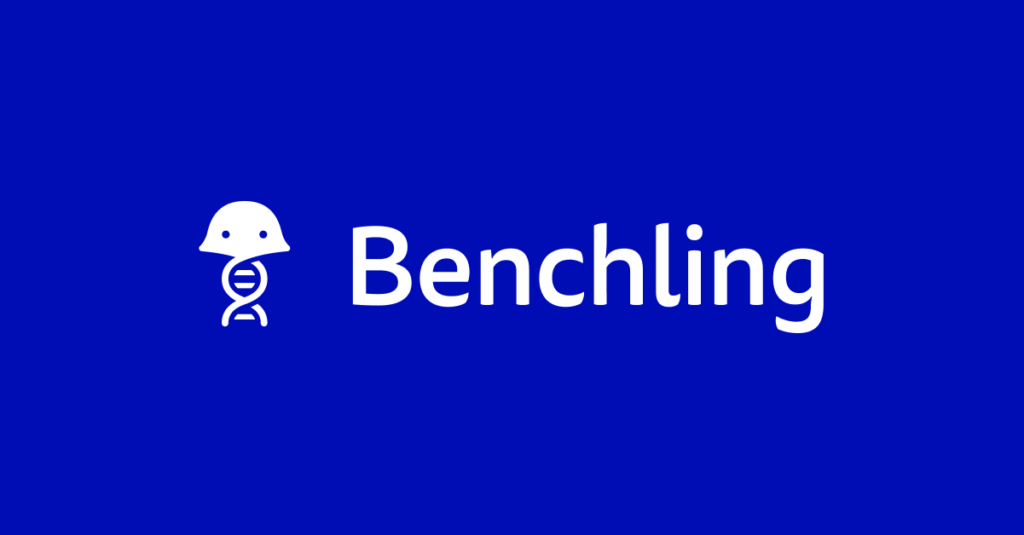 Benchling researching apps